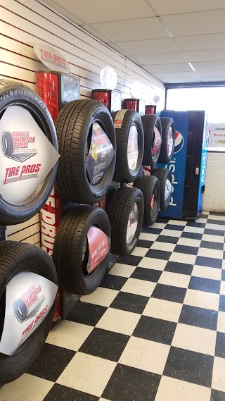 Pomp's Tire Service