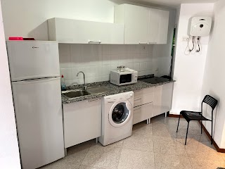 Apartamentos en Agaete Casa Má