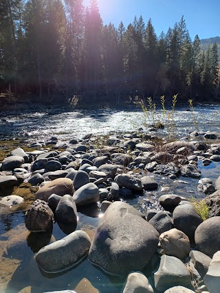 Yaak River Campground