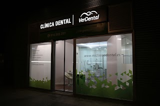 VerDental Odontología - Torrejón de Ardoz -Democracia