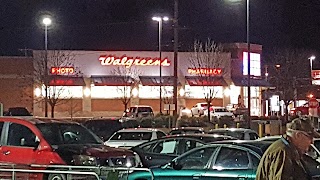 Walgreens