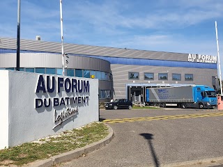 Au Forum du Bâtiment