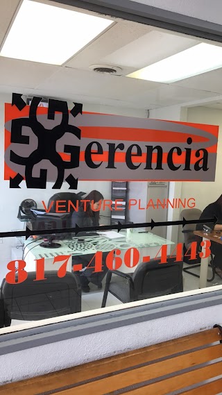 Gerencia Income Tax