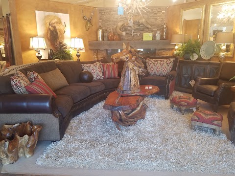 Woodland Creek Furniture