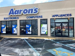 Aaron's