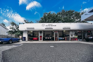 Cape Auto Repair