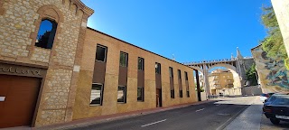 Centro Cultural del Barrio de San Julian