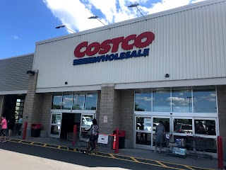 Costco Wholesale