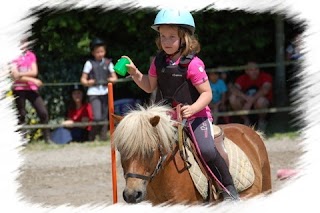 Centre Equestre Quimper - Poney Club de Lanveron