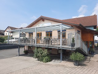 Restaurant Zum Brunnenwirt