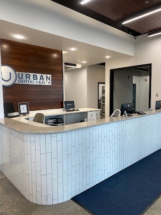 Urban Dental Health