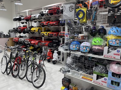 photo of Ridershop