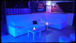 Sound Factory Bar & Night Club