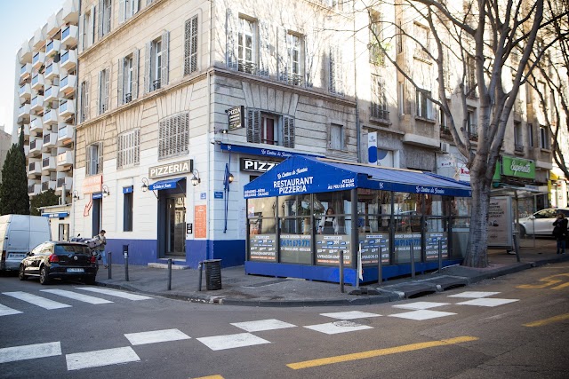 La cantine de Jeanine