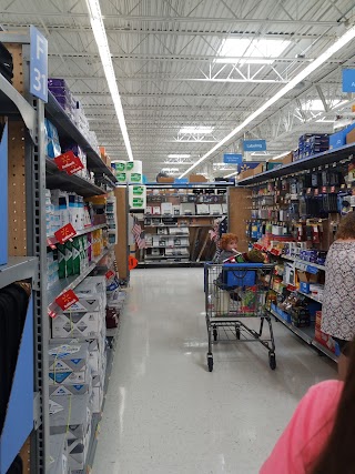 Walmart Supercenter