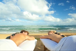 Spa By the Sea