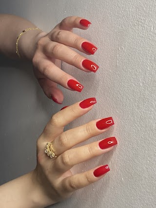 Velvet Manicure Room