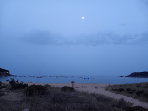 Parque de las Dunas