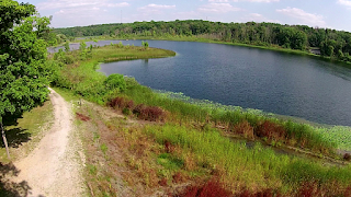 Trine State Recreation Area