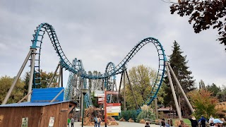 Walibi Rhône-Alpes