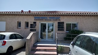 Centre Médical l'Étang Bleu - Chateauneuf Les Martigues