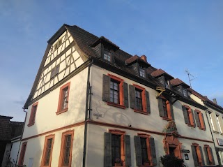 Gasthaus zum Löwen