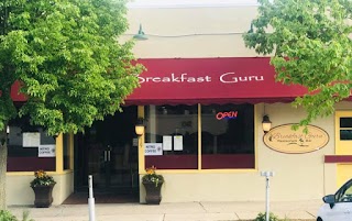 Breakfast Guru Restaurant & Bar