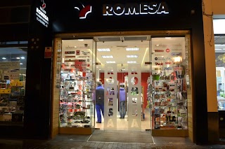 Romesa
