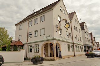 Hotel - Restaurant & Brauerei Zum Sonnenwirt