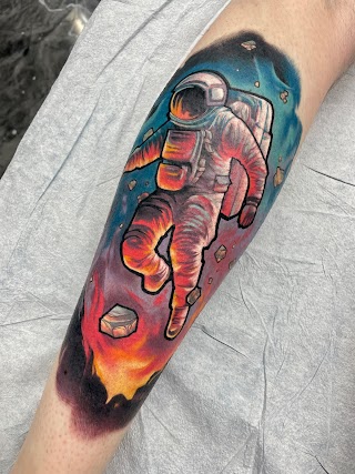 Something Creative Tattoo