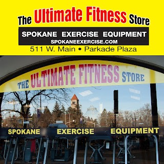 Spokane Exercise Equipment