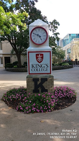 King's College