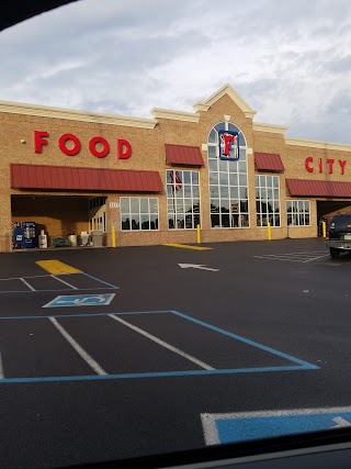 Food City