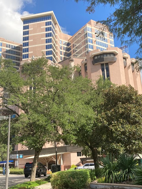 The University of Texas MD Anderson Cancer Center