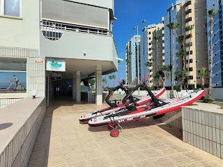 Bike Surf Calpe