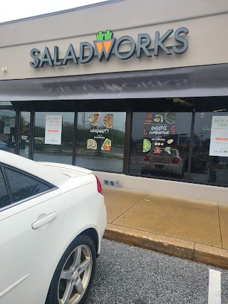 Saladworks