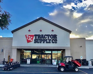 Tractor Supply Co.