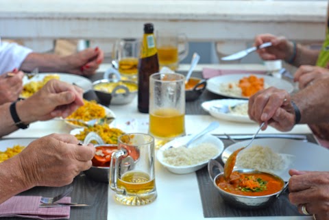 La Cantina India Mijas - Meat y Mex Restaurant