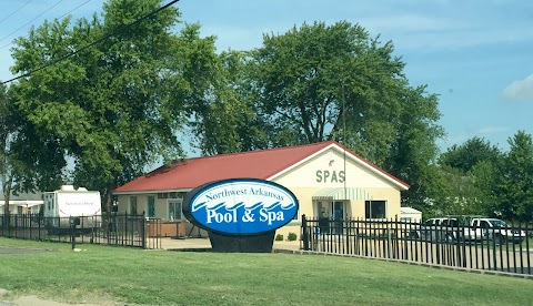 Northwest Arkansas Pool And Spa