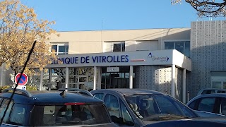 Clinique De Vitrolles