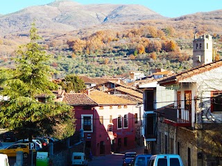 Casa Rural Parada Real