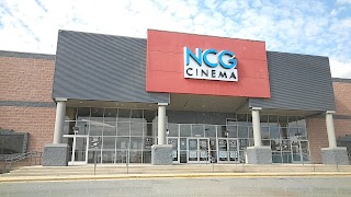NCG Cinemas - Monroe