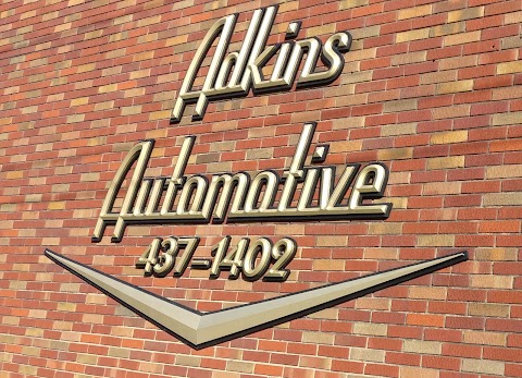 Adkins Automotive