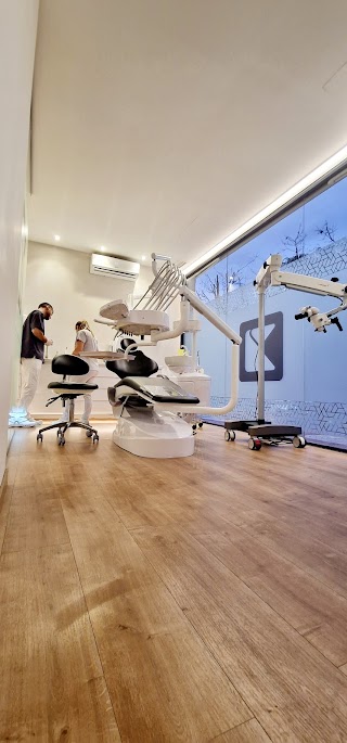 CLÍNICA DENTAL MAJADAHONDA ZENTAL CLINIC