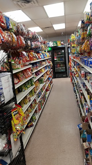 Sun Mart smoke shop convenience store & gas station