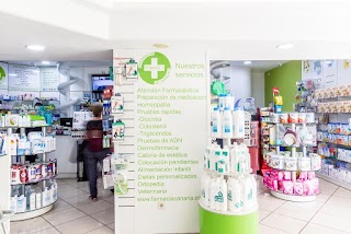 Farmacia Primero de Mayo, 1. en Las Palmas