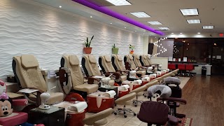 Lily Nail & Spa