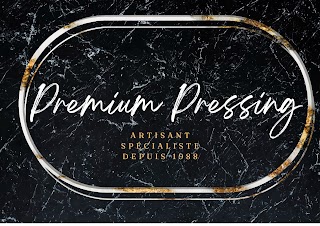 Premium Pressing Charleville