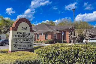 Coastline Orthodontics - Jacksonville North