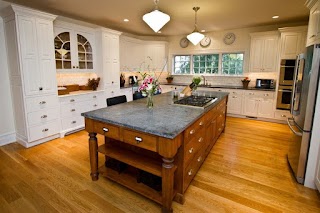 Bath, Kitchen & Tile